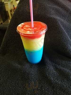 Old Fashion Barbeque