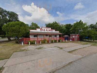 Old Fashion Barbeque