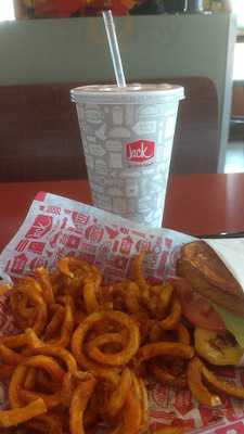 Jack In The Box