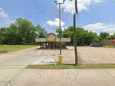 Church's Texas Chicken