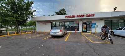 Cullen Grocery & Restaurant