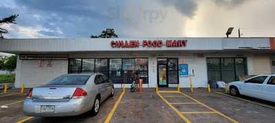 Cullen Grocery & Restaurant
