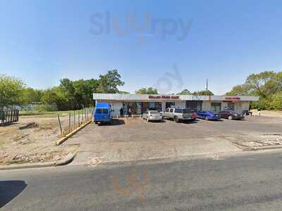 Cullen Grocery & Restaurant