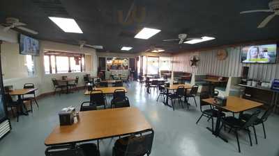Lonestar Dining