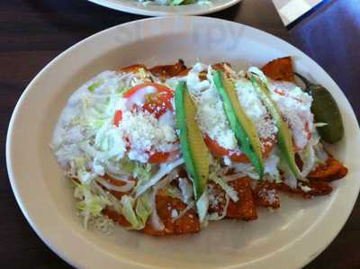 Beto's Taqueria Linares