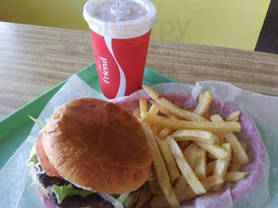 Best Made Hamburgers