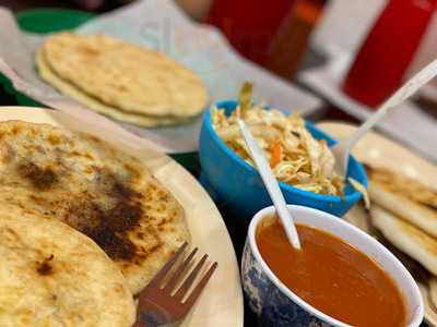 Restaurante & Puseria Olocuita