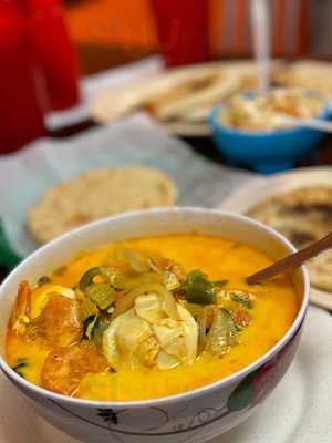 Restaurante & Puseria Olocuita