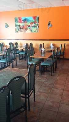 Restaurante & Puseria Olocuita