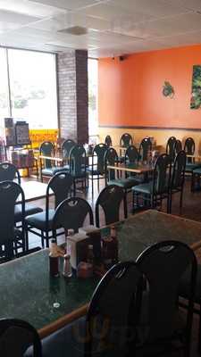 Restaurante & Puseria Olocuita