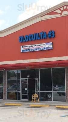 Restaurante & Puseria Olocuita