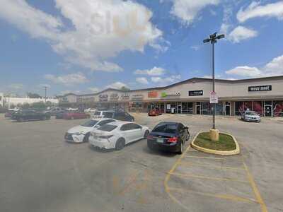 Restaurante & Puseria Olocuita