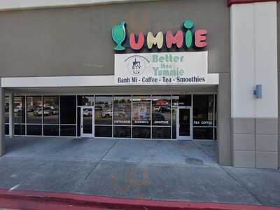 Yummie
