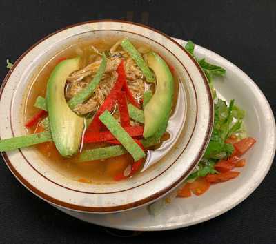 Arrieros Mexican Grill