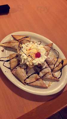 Arrieros Mexican Grill