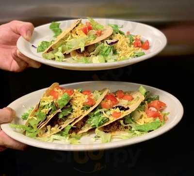 Arrieros Mexican Grill