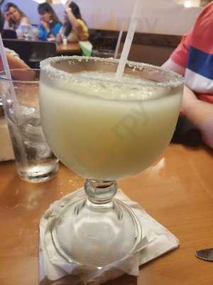 Arrieros Mexican Grill