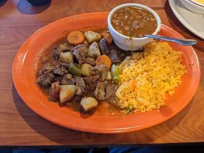 Arrieros Mexican Grill