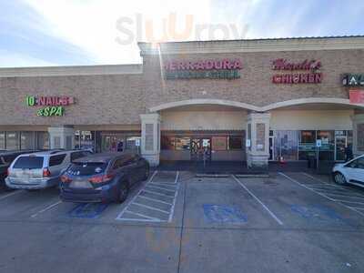 Arrieros Mexican Grill