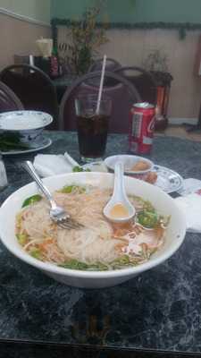 Saigon Noodle House
