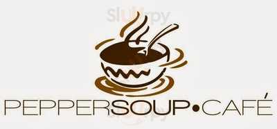 Pepper Soup Cafe