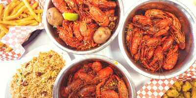 Crawfish
