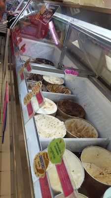 Baskin-robbins