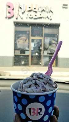 Baskin-robbins