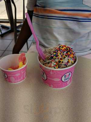 Baskin-robbins
