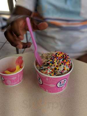 Baskin-robbins