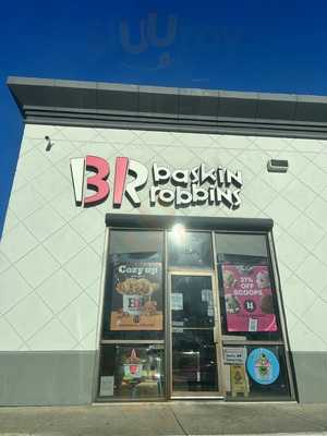 Baskin-robbins