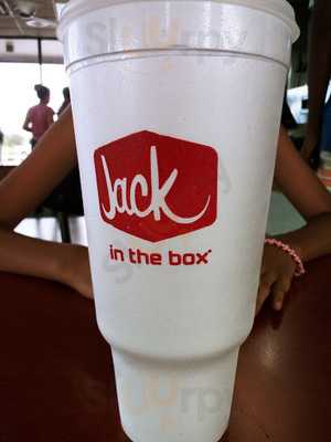 Jack In The Box