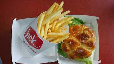 Jack In The Box