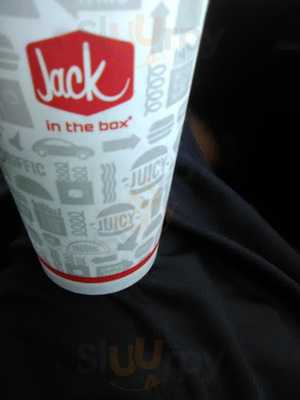 Jack In The Box