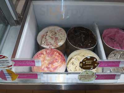 Baskin-robbins
