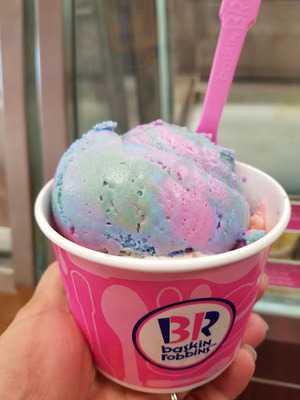 Baskin-robbins