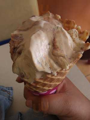 Baskin-robbins