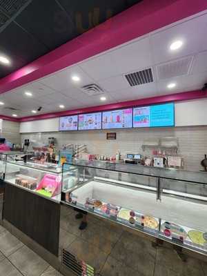 Baskin-robbins