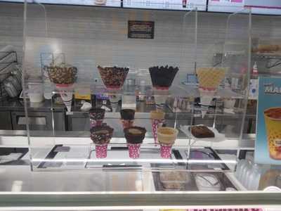 Baskin-robbins