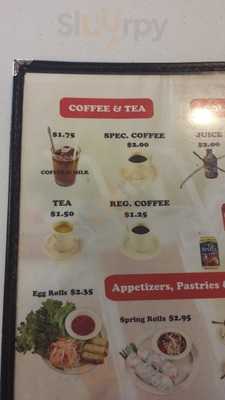 Olympic Bistro & Bakery