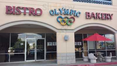 Olympic Bistro & Bakery