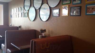 Olympic Bistro & Bakery