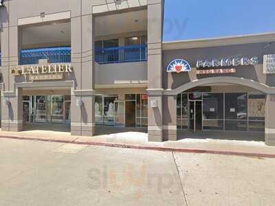 Olympic Bistro & Bakery