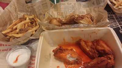 Wingstop