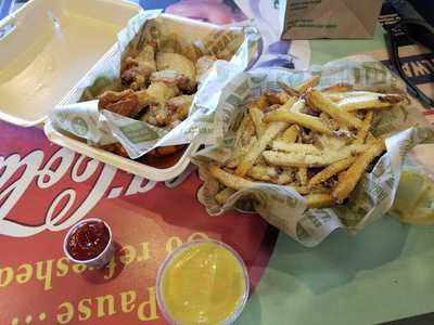 Wingstop