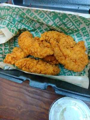 Wingstop
