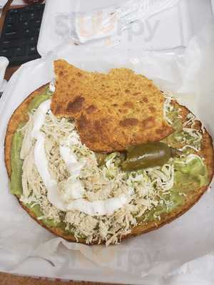 La Silla Pollos Asados