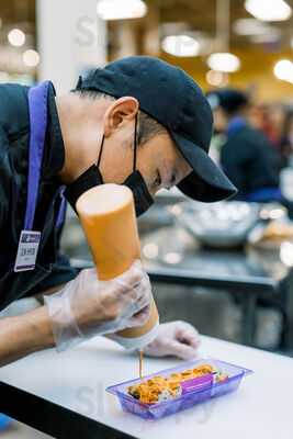 Japanese Food Express