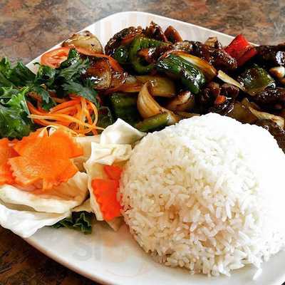 Pho Thanh An Asian Cuisine