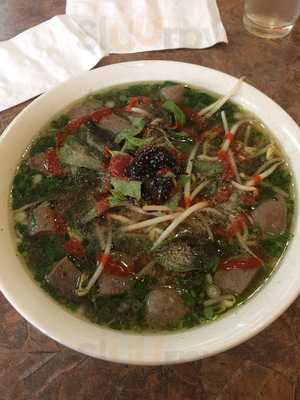Pho Thanh An Asian Cuisine